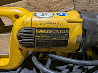 Reciprozaag, dewalt, dw304pk-qs - afbeelding 6 van  7