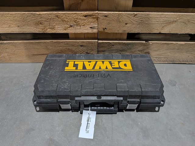 Reciprozaag, dewalt, dw304pk-qs - afbeelding 7 van  7