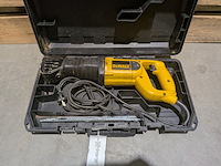 Reciprozaag, dewalt, dw304pk-qs - afbeelding 2 van  7