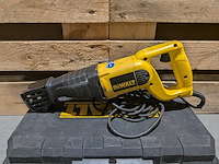 Reciprozaag, dewalt, dw304pk-qs - afbeelding 3 van  7