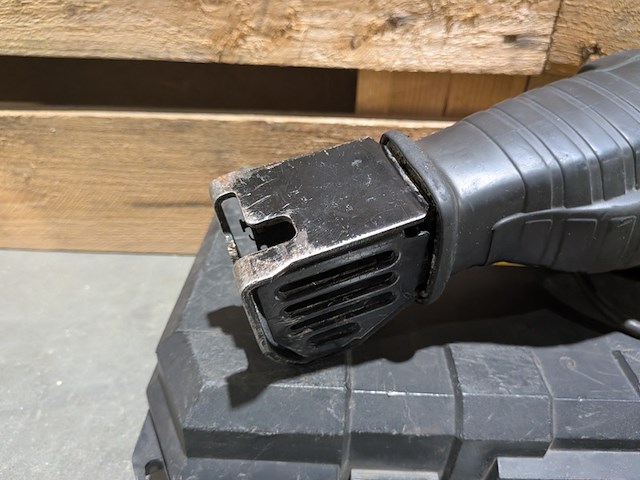 Reciprozaag, dewalt, dw304pk-qs - afbeelding 4 van  7