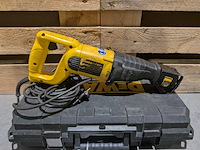 Reciprozaag, dewalt, dw304pk-qs - afbeelding 5 van  7