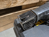 Reciprozaag, dewalt, dw304pk-qs - afbeelding 4 van  7