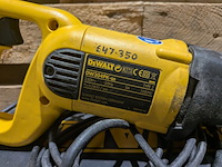 Reciprozaag, dewalt, dw304pk-qs - afbeelding 6 van  7
