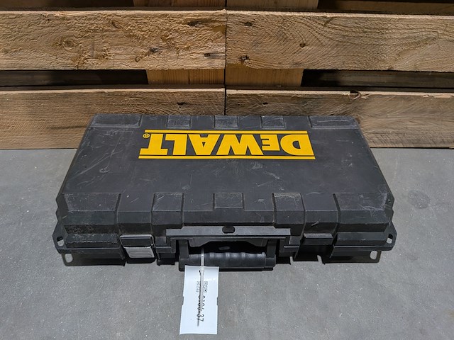 Reciprozaag, dewalt, dw304pk-qs - afbeelding 7 van  7