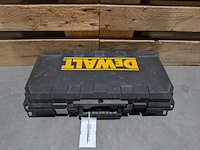 Reciprozaag, dewalt, dw304pk-qs - afbeelding 7 van  7