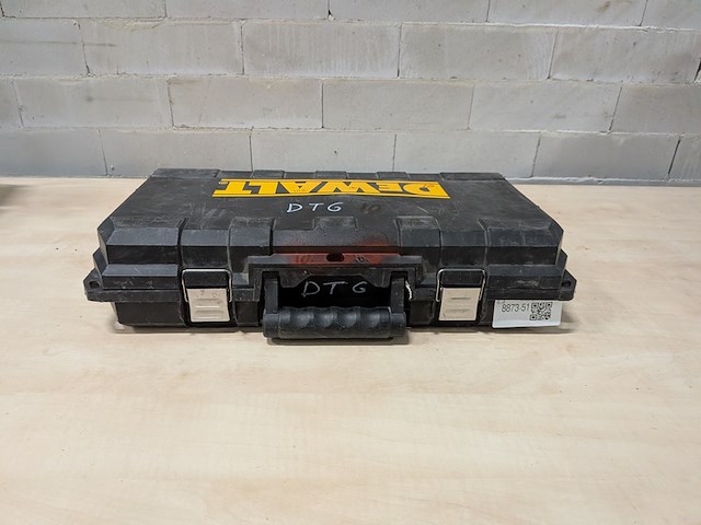 Reciprozaag, dewalt, dw304pk - afbeelding 2 van  10