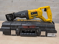 Reciprozaag, dewalt, dw304pk - afbeelding 3 van  10