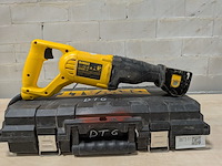 Reciprozaag, dewalt, dw304pk - afbeelding 6 van  10
