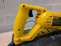 Reciprozaag, dewalt, dw304pk - afbeelding 9 van  10