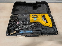 Reciprozaag, dewalt, dw304pk - afbeelding 10 van  10