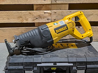 Reciprozaag, dewalt, dw310-qs - afbeelding 2 van  8