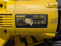 Reciprozaag, dewalt, dw310-qs - afbeelding 6 van  8