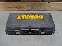 Reciprozaag, dewalt, dw310-qs - afbeelding 8 van  8