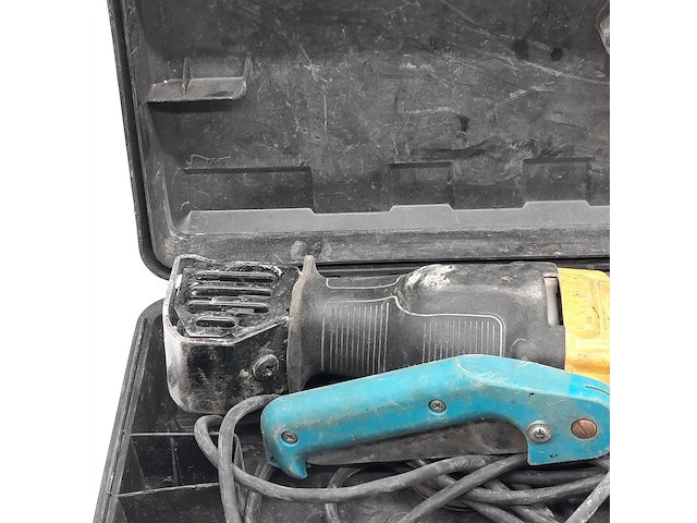 Reciprozaag, dewalt, dwe305 - afbeelding 4 van  8