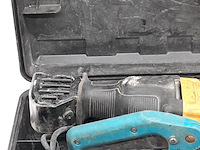 Reciprozaag, dewalt, dwe305 - afbeelding 4 van  8