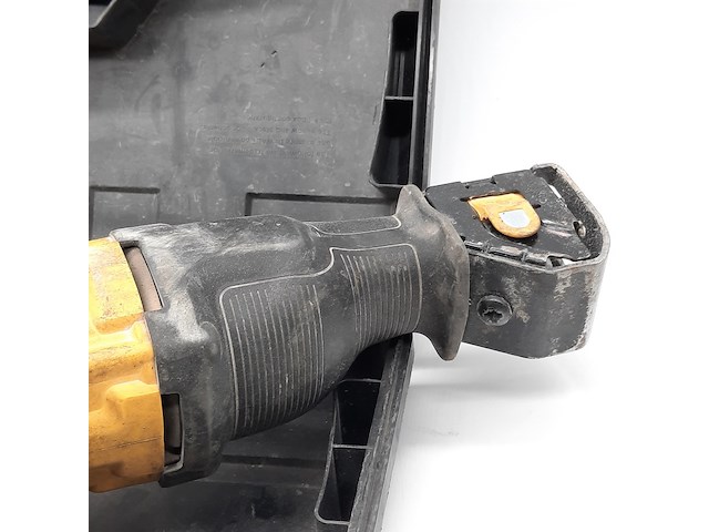 Reciprozaag, dewalt, dwe305 - afbeelding 5 van  8