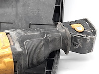 Reciprozaag, dewalt, dwe305 - afbeelding 5 van  8