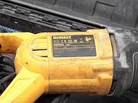 Reciprozaag, dewalt, dwe305 - afbeelding 6 van  8