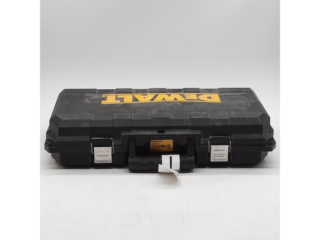 Reciprozaag, dewalt, dwe305 - afbeelding 8 van  8