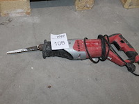 Reciprozaag einhell. - afbeelding 1 van  2