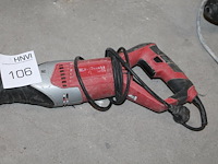 Reciprozaag einhell. - afbeelding 2 van  2