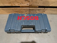 Reciprozaag & haakse slijper, bosch - afbeelding 4 van  7