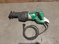 Reciprozaag, hitachi, cr 13v2, 2017 - afbeelding 1 van  7