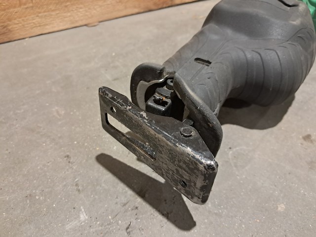 Reciprozaag, hitachi, cr 13v2, 2017 - afbeelding 4 van  7