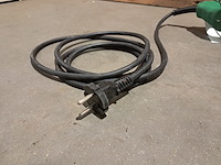 Reciprozaag, hitachi, cr 13v2, 2017 - afbeelding 7 van  7