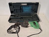 Reciprozaag, hitachi, cr 13v2 - afbeelding 1 van  5