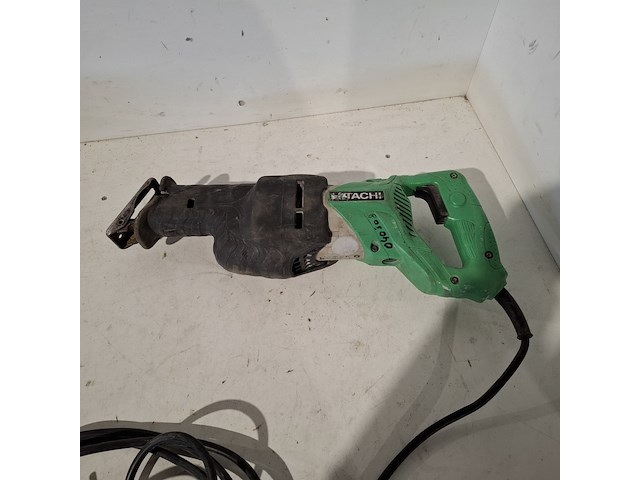 Reciprozaag, hitachi, cr 13v2 - afbeelding 2 van  5