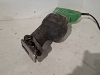 Reciprozaag, hitachi, cr 13v2 - afbeelding 3 van  5