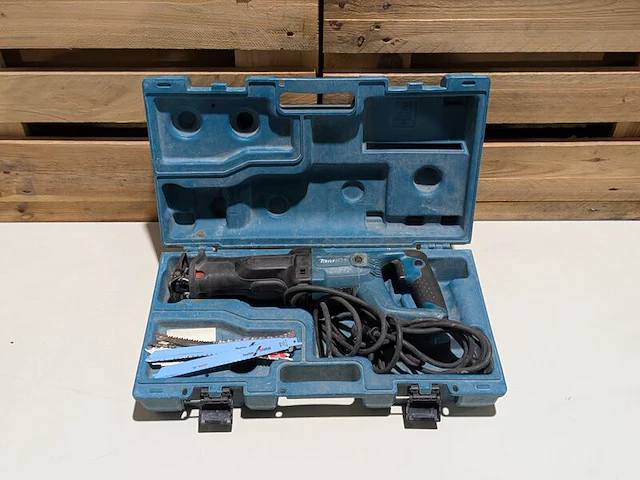 Reciprozaag, makita, jr3050t - afbeelding 1 van  4