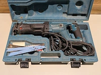 Reciprozaag, makita, jr3050t - afbeelding 2 van  4