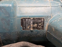 Reciprozaag, makita, jr3050t - afbeelding 3 van  4