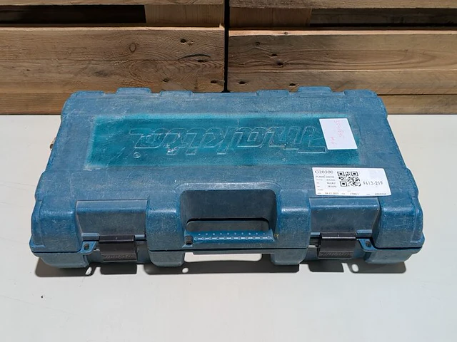 Reciprozaag, makita, jr3050t - afbeelding 4 van  4