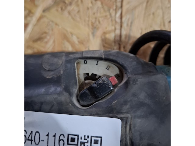 Reciprozaag makita, jr3060t, bouwjaar 2019 - afbeelding 3 van  7