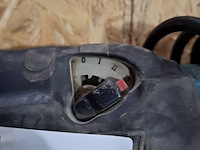 Reciprozaag makita, jr3060t, bouwjaar 2019 - afbeelding 3 van  7