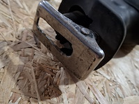 Reciprozaag makita, jr3060t, bouwjaar 2019 - afbeelding 4 van  7