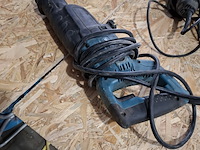 Reciprozaag makita, jr3060t, bouwjaar 2019 - afbeelding 5 van  7