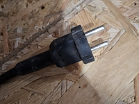 Reciprozaag makita, jr3060t, bouwjaar 2019 - afbeelding 7 van  7