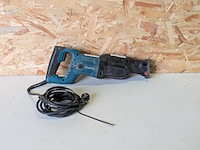 Reciprozaag makita, jr3060t - afbeelding 1 van  8