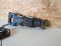 Reciprozaag makita, jr3060t - afbeelding 2 van  8
