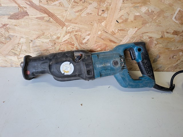 Reciprozaag makita, jr3060t - afbeelding 4 van  8