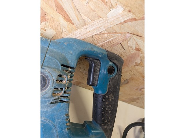 Reciprozaag makita, jr3060t - afbeelding 5 van  8