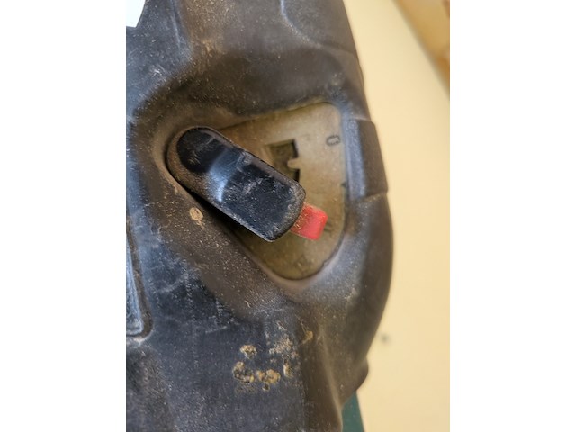 Reciprozaag makita, jr3060t - afbeelding 7 van  8