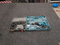 Reciprozaag met boorhamer makita / bosch - afbeelding 3 van  12