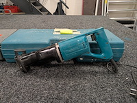 Reciprozaag met boorhamer makita / bosch - afbeelding 5 van  12