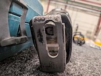 Reciprozaag met boorhamer makita / bosch - afbeelding 6 van  12